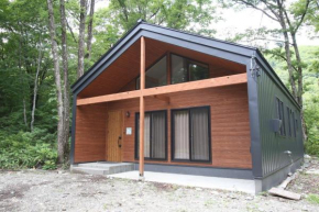 white peak cabin Hakuba - Vacation STAY 36240v